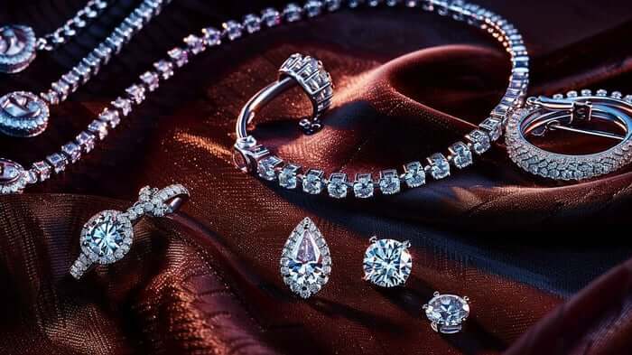 Diamond District NYC